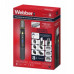 Webber Męski Webber BG-600 8w1 Do Włosów Brody Ciała Wet&Dry IPX7 LED PRO