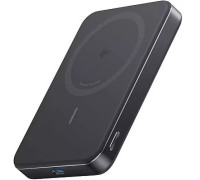 Anker MagGo Power Bank | 10000 mAh | black Stone