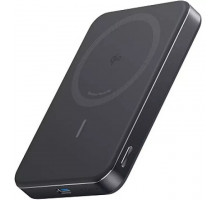 Anker MagGo Power Bank | 10000 mAh | black Stone