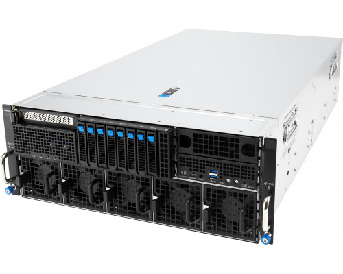 Asus ASUS ESC8000A-E13P/3200W/8N/G 90SF0404-M00ZR0