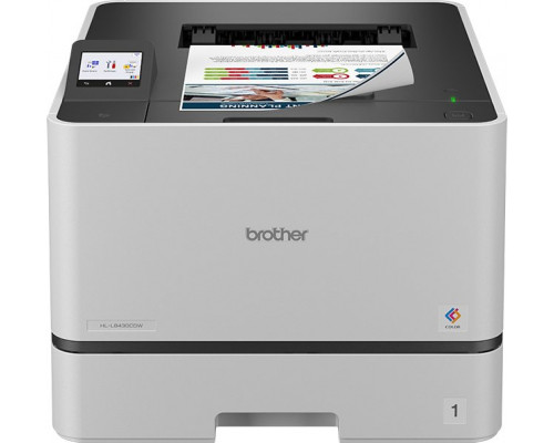 Brother HL-L8430CDW drukarka laserowa kolorowa