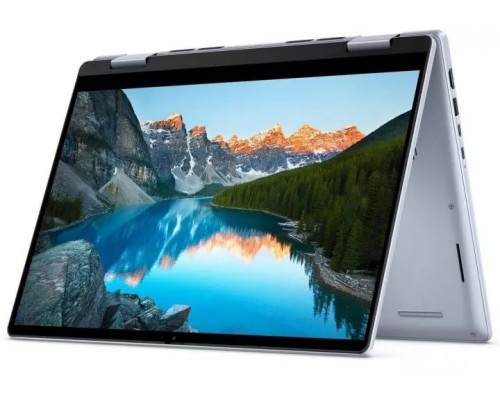 Laptop Dell DELL Inspiron 14 2in1 7445 - Ryzen 5 8640HS | 14" | Up totyk | 16GB | 512GB | Win11 | Podśw. klawiatura