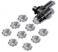 Jura Jura Interchangeable Milk Spout CX1 (10 pcs)