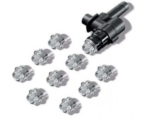 Jura Jura Interchangeable Milk Spout CX1 (10 pcs)