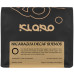 Klaro - kawa ziarnista bezkofeinowa Nikaragua Decaf Suenos CO2 Omniroast 250 g