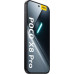 POCO X8 Pro 5G 8/256GB Black  (MZB0MY8EU)