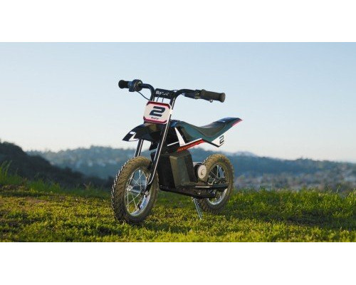 Razor RAZOR Motor MX125 Dirt Rocket Lithium
