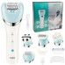 Renew Force D DLA KOBIET GOLARKA DAMSKA DO NÓG PACH BIKINI CIAŁA PEELING 5W1