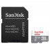 SD  SanDisk Ultra MicroSDXC 32 GB Class 10 UHS-I  (SDSQUNR-032G-GN3MA)