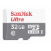 SD  SanDisk Ultra MicroSDXC 32 GB Class 10 UHS-I  (SDSQUNR-032G-GN3MA)