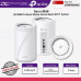 TP-Link TP-Link Deco BE68(2-pack) WiFi7 Mesh(BE14000,2,4GHz/5GHz/6GHz,1x10GbELAN/WAN,1x2,5GbELAN/WAN,1xGbELAN/WAN,1xUSB3.0)
