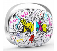 W-KING Portable głośnik wireless W-King T8II music