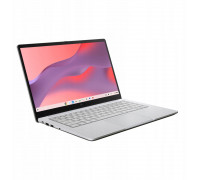 Laptop Asus Notebook Asus Chromebook CX1405CTA-S60930 14"FHD/N50/8GB/128GB eMMC/UHD/ChromeOS Pure Grey 3Y On-Site NBD
