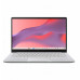 Laptop Asus Notebook Asus Chromebook CX1405CTA-S60930 14"FHD/N50/8GB/128GB eMMC/UHD/ChromeOS Pure Grey 3Y On-Site NBD