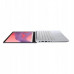 Laptop Asus Notebook Asus Chromebook CX1405CTA-S60930 14"FHD/N50/8GB/128GB eMMC/UHD/ChromeOS Pure Grey 3Y On-Site NBD