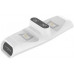 Forbíjecí stanice FIXED dla dwóch bewith prwith ewoforwych controller|ów Xbox Series S, X a One white
