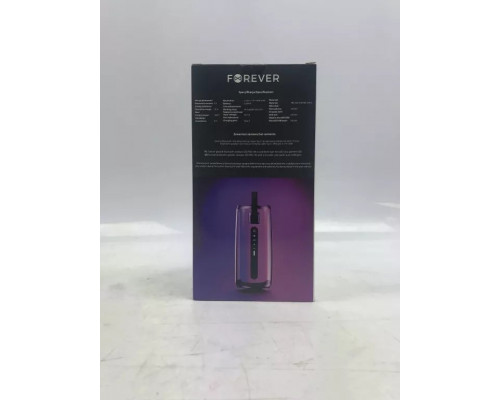 Forever bluetooth rainbow LED FBS-136