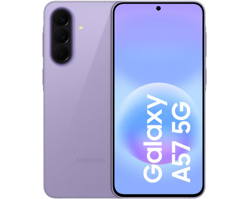 Samsung Galaxy A57 5G 8/256GB Violet  (SM-A576BZVDEUE)