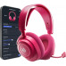 SteelSeries SteelSeries Steelseries Arctis Nova 7X Gen 2 Zestaw słuchawkowy Bezprzewodowy Opaska na głowę Gaming Bluetooth Purpurowy