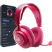 SteelSeries SteelSeries Steelseries Arctis Nova 7X Gen 2 Zestaw słuchawkowy Bezprzewodowy Opaska na głowę Gaming Bluetooth Purpurowy