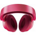 SteelSeries SteelSeries Steelseries Arctis Nova 7X Gen 2 Zestaw słuchawkowy Bezprzewodowy Opaska na głowę Gaming Bluetooth Purpurowy