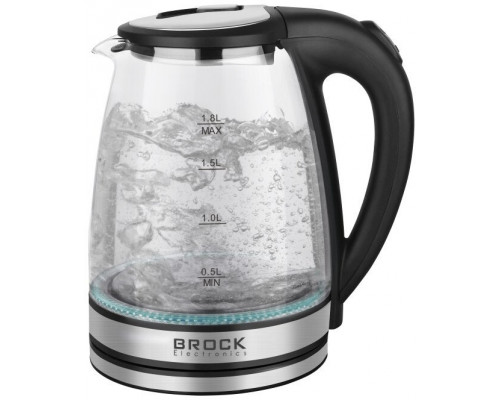Brock elektryczny BROCK WK 2406 1.8L 1500W WK 2406 (4752131003653)