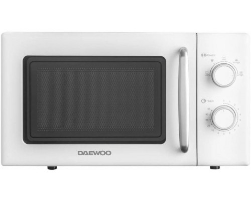 Microwave Daewoo KOR 6S20W 2 (0684811832427)