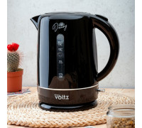 Catler elektryczny 1 7 l 2200 W Oliver Voltz 5OV51230WB 5OV51230WB (3800237049318)