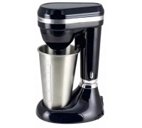 Dymo Oliver Voltz 5OV51163EB mikser do napojów 100W 450 ml miarka czarny 5OV51163EB (3800237047970)