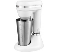 JetWorld Oliver Voltz 5OV51163EW mikser do napojów 100W 450 ml miarka biały 5OV51163EW (3800237047994)