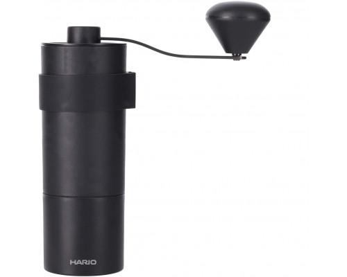 Hario Hario Mini Black Pro - Black