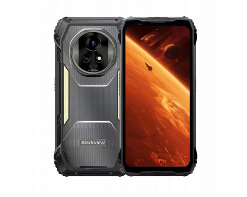 Blackview Xplore 2 12/256GB Black