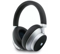 BMW   BMW Metal Logo MK ENC srebrny