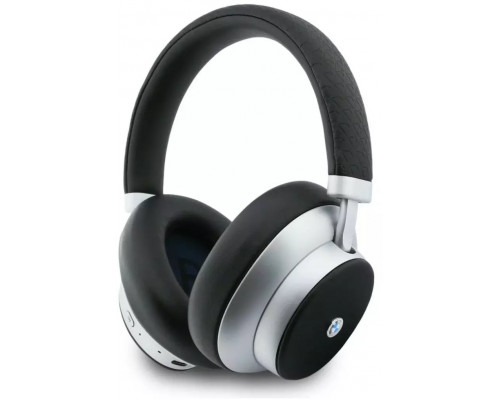 BMW   BMW Metal Logo MK ENC srebrny