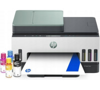 MFP HP Smart Tank 7307 bezprzewodowa drukarka kolorowa wielofunkcyjna WiFi