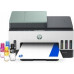 MFP HP Smart Tank 7307 bezprzewodowa drukarka kolorowa wielofunkcyjna WiFi