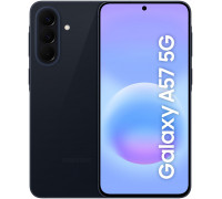 Samsung Galaxy A57 5G 8/128GB Navy  (69E4-53G9N)