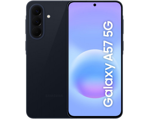 Samsung Galaxy A57 5G 8/128GB Navy  (69E4-53G9N)