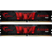 G.Skill Aegis, DDR4, Brak danych, 3200MHz,  (4262543014111)
