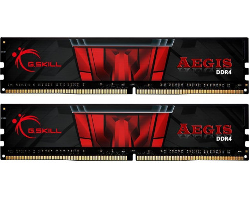 G.Skill Aegis, DDR4, Brak danych, 3200MHz,  (4262543014111)