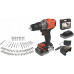 Black&Decker Black Decker BCD383D2XK-QW