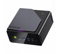 Komputer GMKtec Mini PC GMKtec K15 Core Ultra 5 125U 32GB 1TB Win 11 Pro