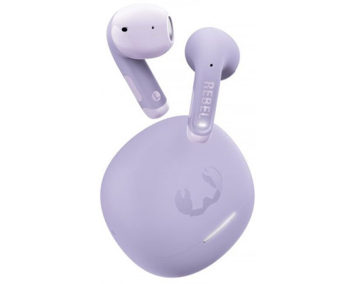 Hama FRESH 'N REBEL  BEZPRZEWODOWE DOUSZNE TWINS CORE 2 DREAMY LILAC