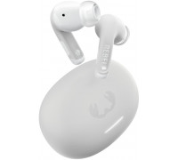 Hama FRESH 'N REBEL  BEZPRZEWODOWE DOKANAŁOWE Z ANC TWINS FUSE 2 ICE GREY