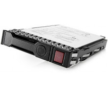 SSD HPE 1.6TB 12G SAS VE 2.5in