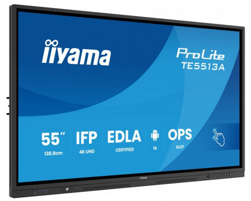 iiyama ProLite TE5513A-B2AG