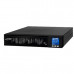 UPS Infosec Infosec E3 Pro 3000 RT zasilacz UPS double conversion (online) 3 kVA 2700 W 4 x gniazdo sieciowe