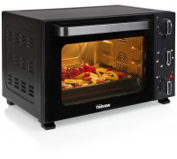 Tristar Tristar OV-3627 Convection oven, 27 L, 1500 W, Black
