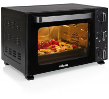 Tristar Tristar OV-3627 Convection oven, 27 L, 1500 W, Black