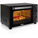 Tristar Tristar OV-3627 Convection oven, 27 L, 1500 W, Black